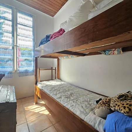 Charmante Maison 5 Personnes Proche Plage Et Commerces - Fr-1-476-243 *