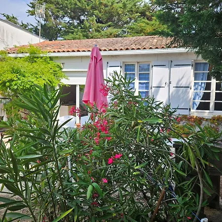 Maison Conviviale Proche Et Commerces - Fr-1-476-243 Дом отдыха Ла-Фот-сюр-Мер